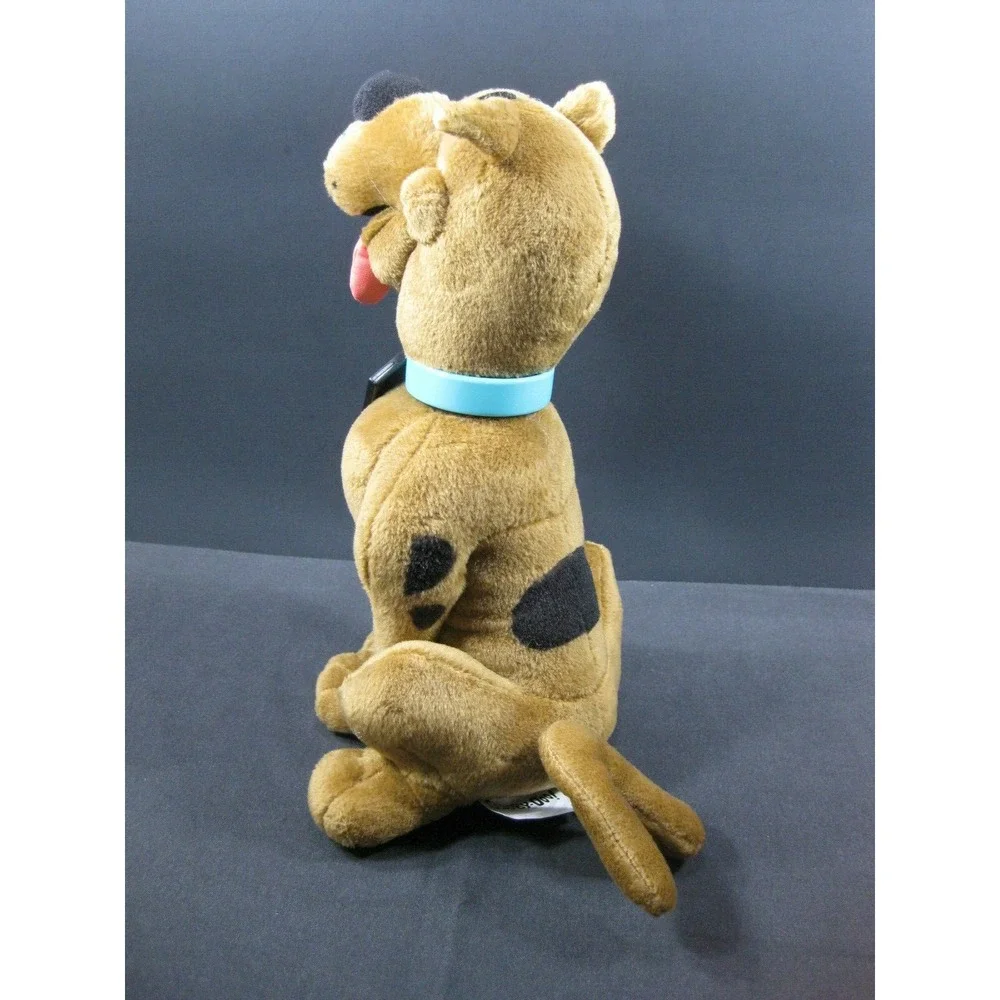 DOG SCOOBY DOO Head Spins 11